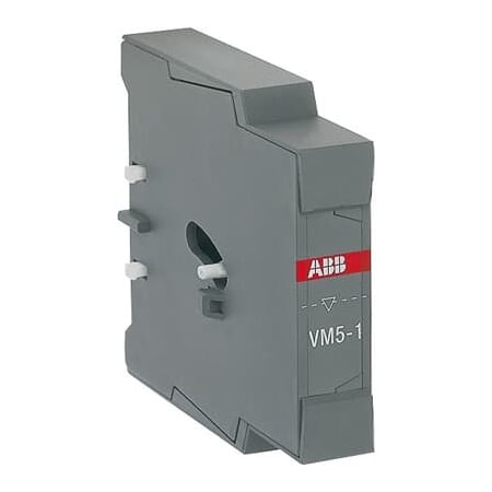 Abb VM5-1, MECH INTERLOCK A9-A40 VM5-1
